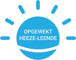 Opgewekt Heeze_Leende